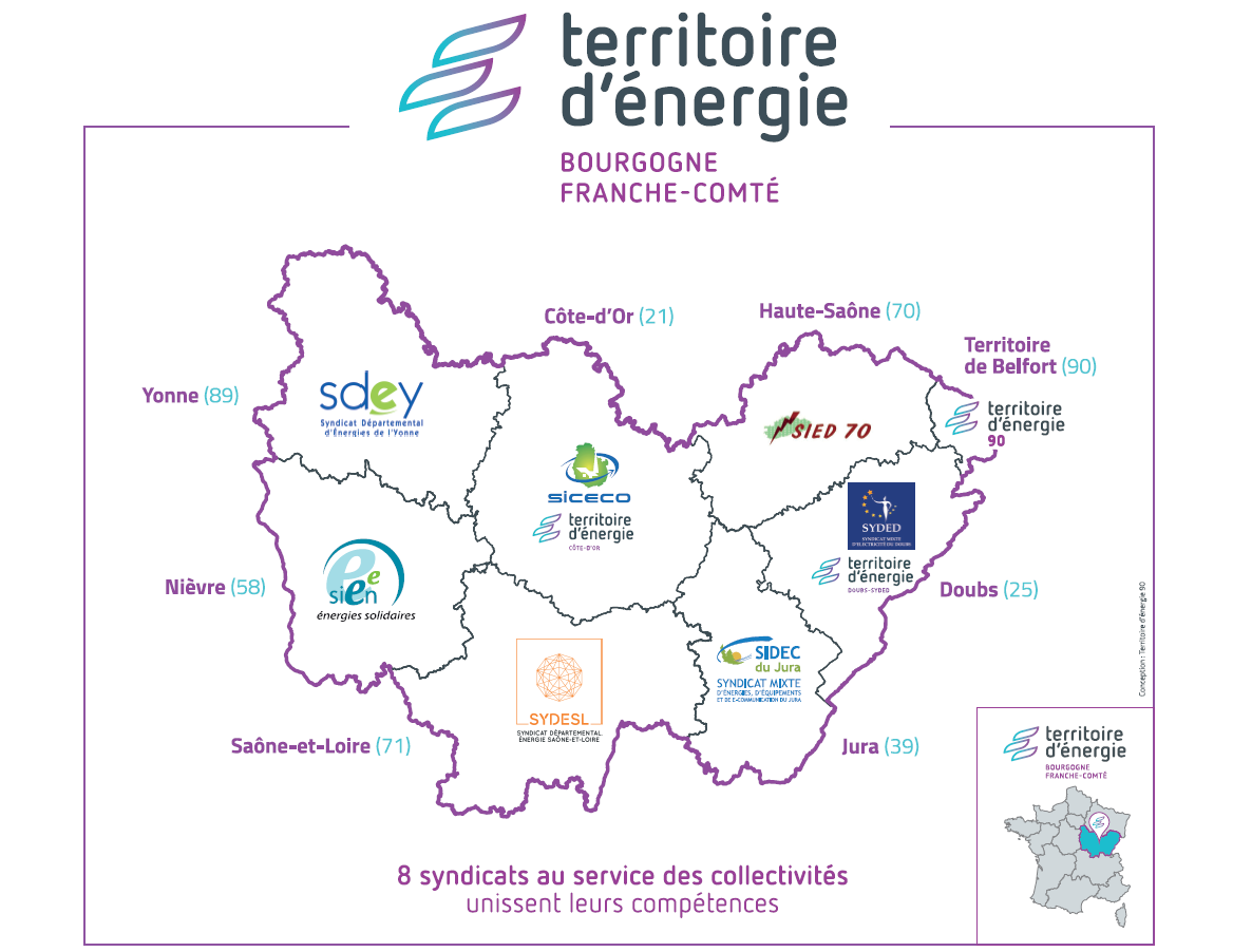 Groupement d'achat d'énergies SIEEEN — free download